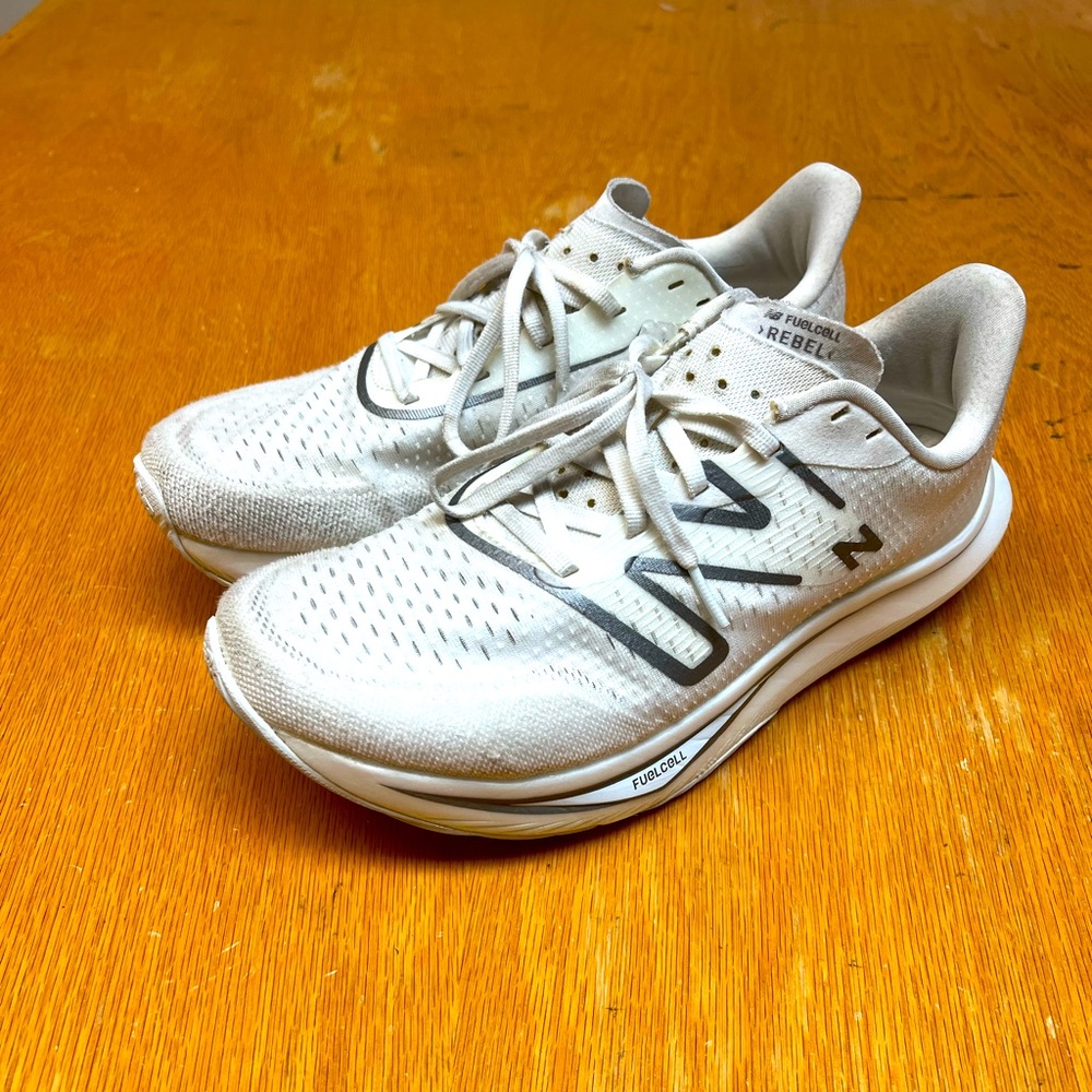 New Balance Rebel v3